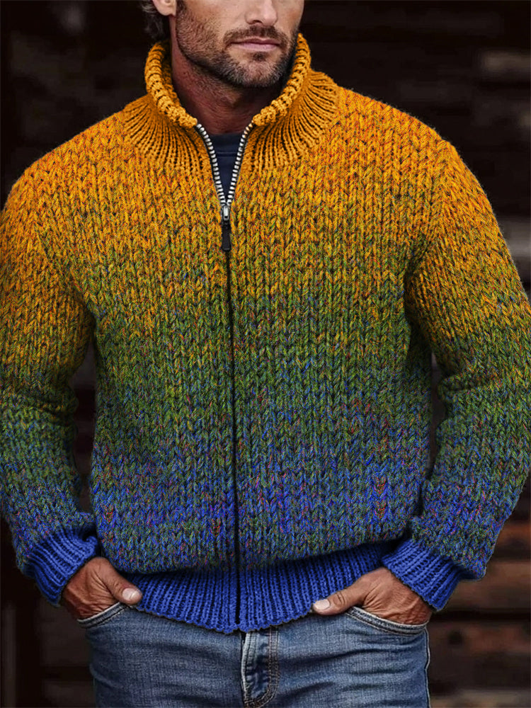Classic Vintage Cardigan