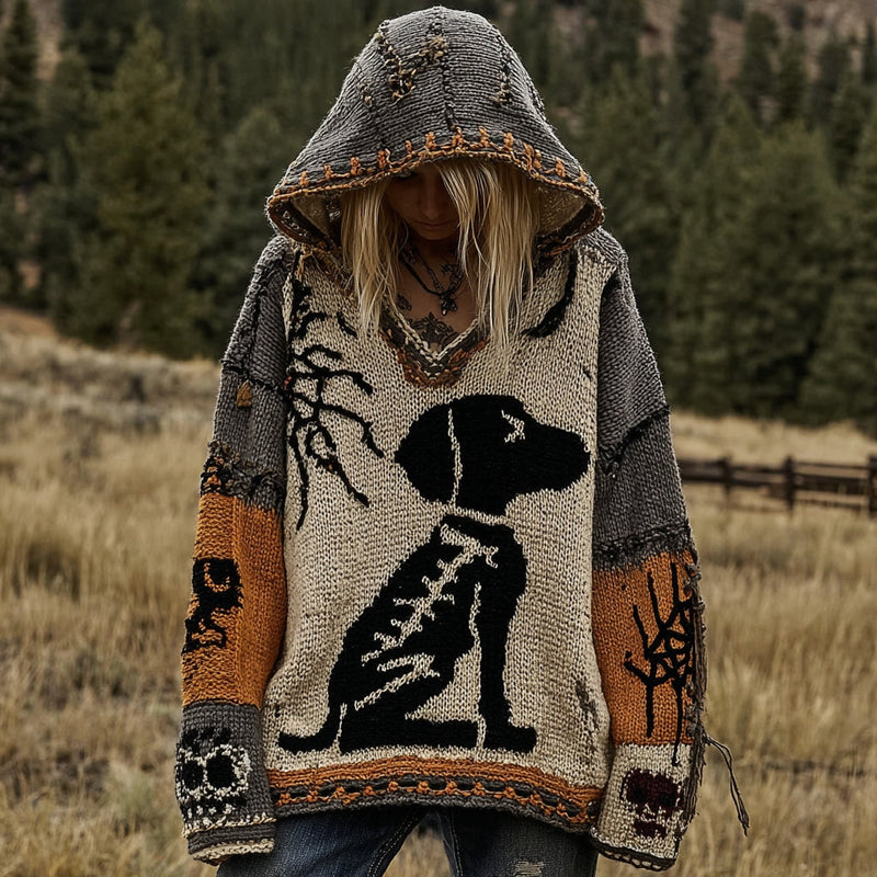 Elegantly Designed Garment