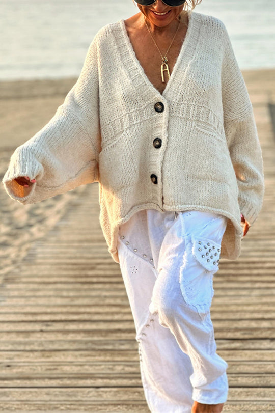 Elegantly Designed Jumper