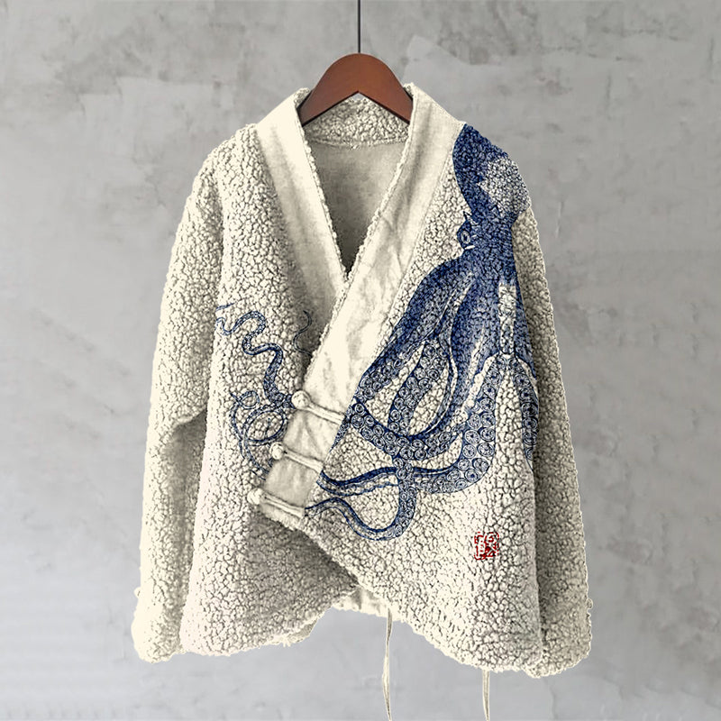 Classic Designed Cardigan