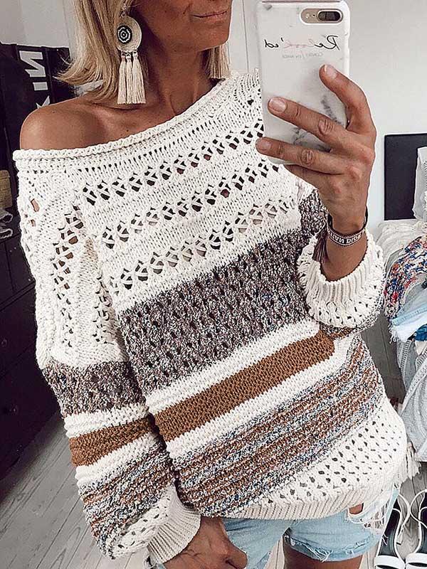 Classic Vintage Jumper