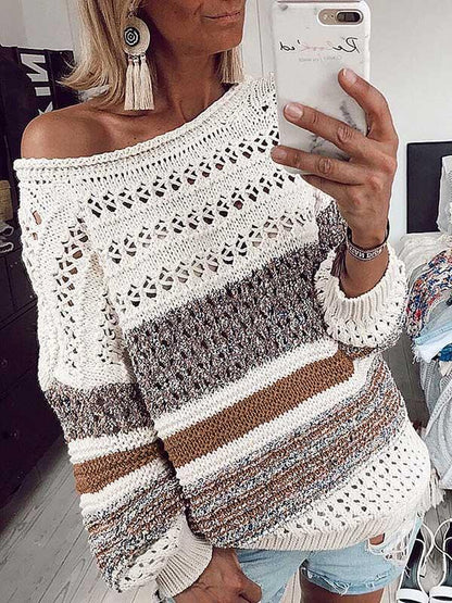 Classic Vintage Jumper