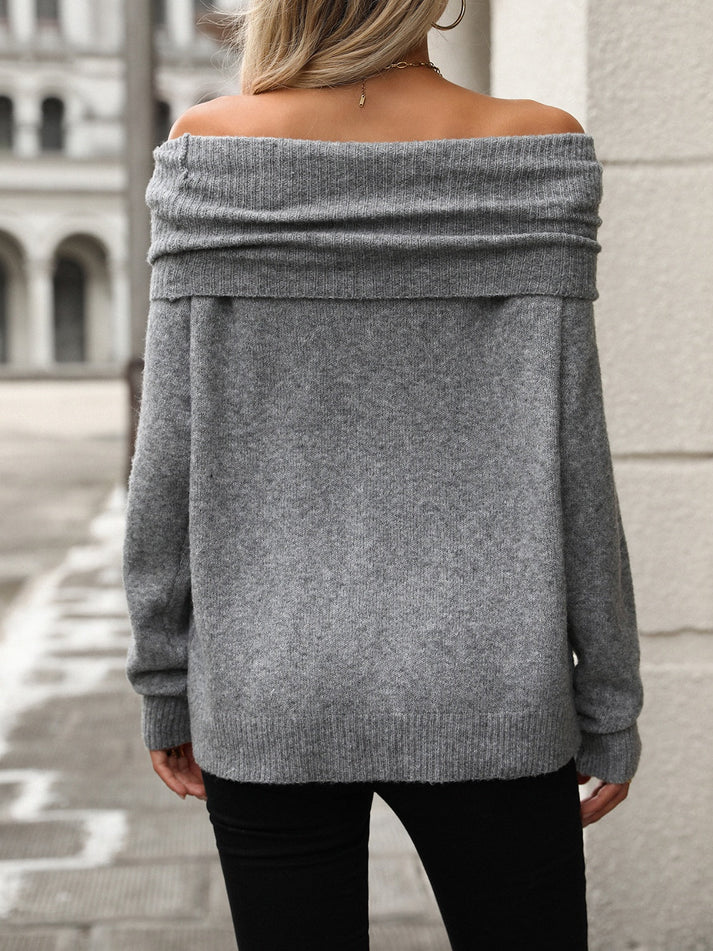 Beautifully Crafted Jumper