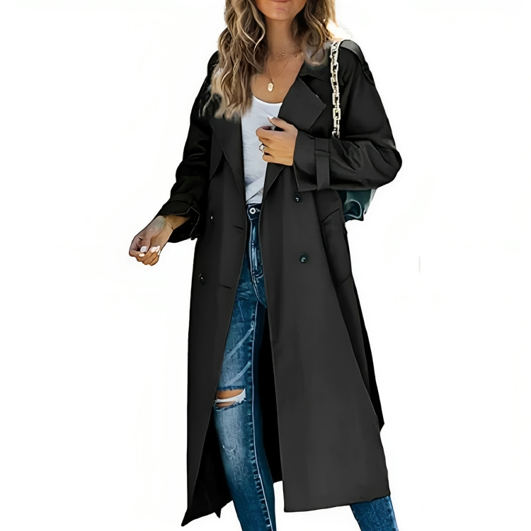 Classic Designed Coat