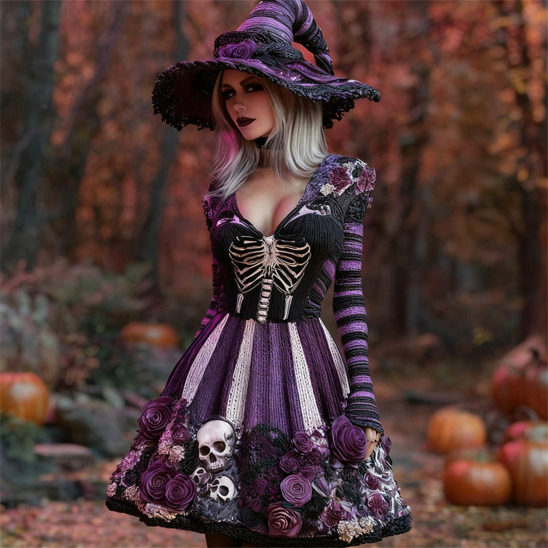 Vintage Inspired Dress