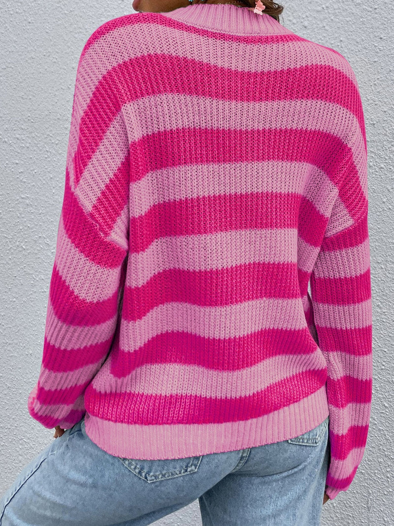Beautifully Crafted Jumper