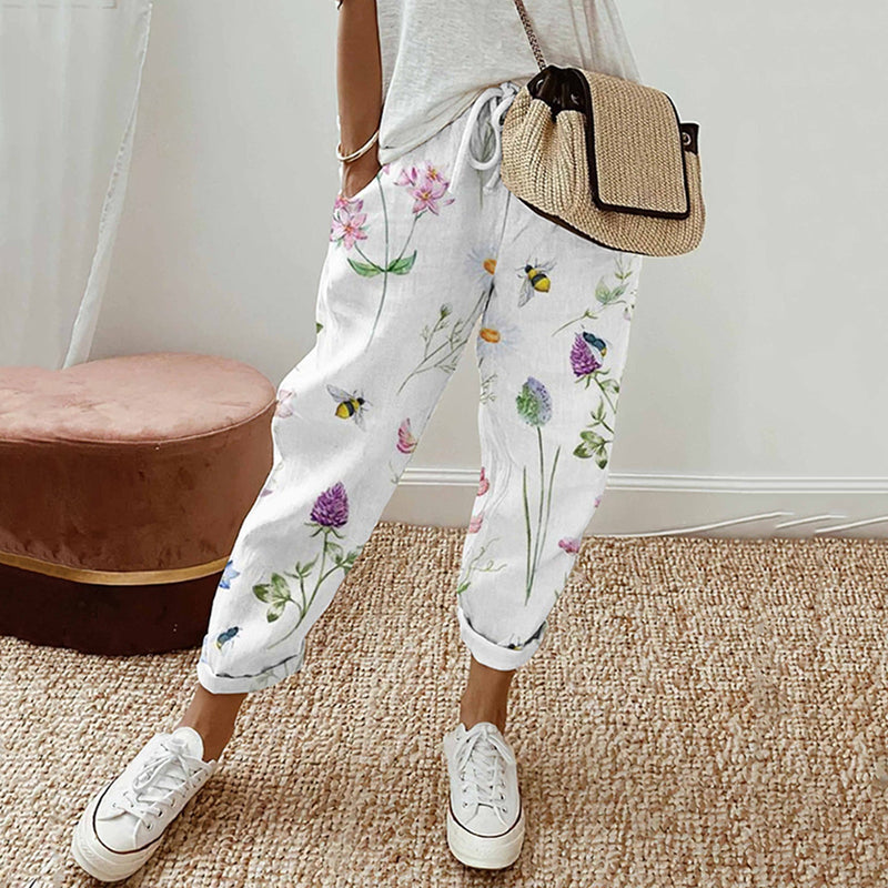 Elegantly Designed Trousers