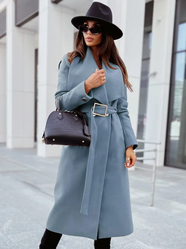 Elegantly Designed Coat