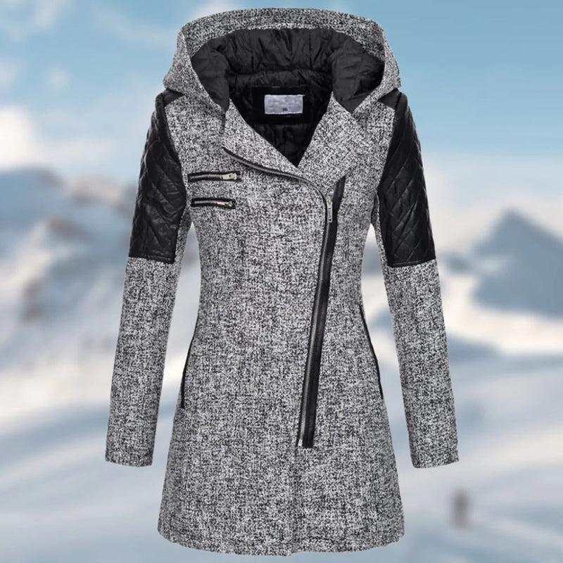 Timeless Vintage Style Jacket