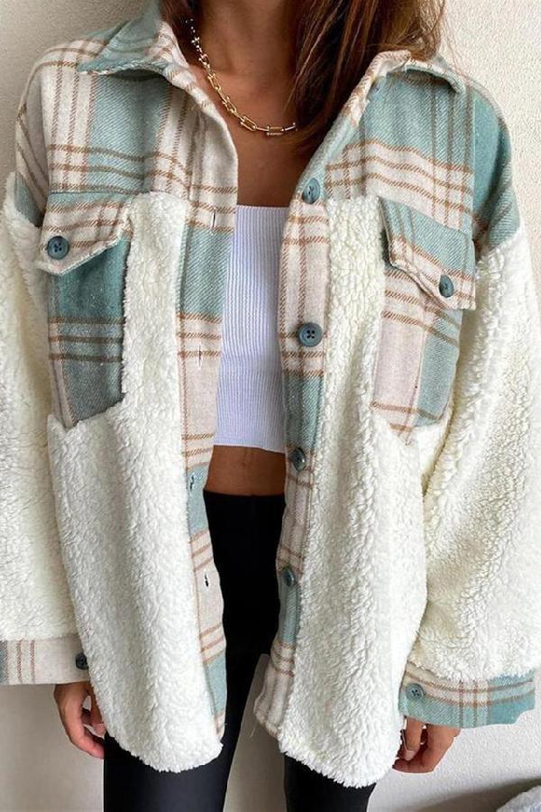 Elegantly Designed Jacket