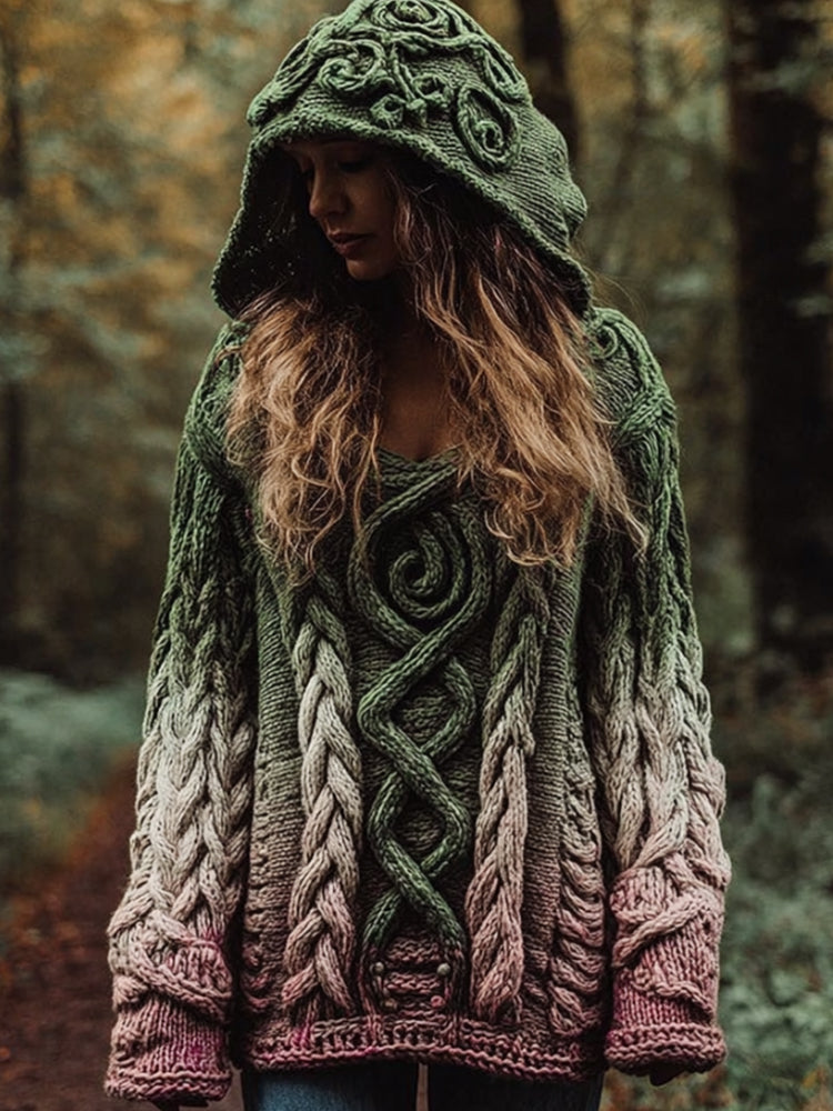 Beautifully Crafted Jumper