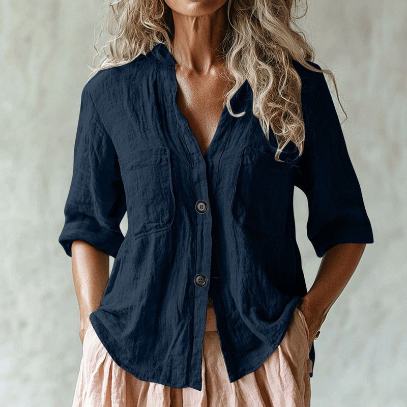 Gracefully Designed Shirt