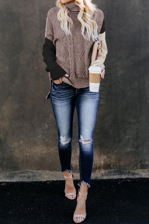 Elegantly Designed Jumper
