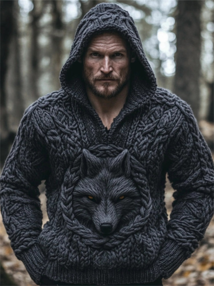 Thoughtfully Designed Jumper