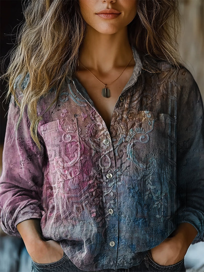 Beautifully Crafted Garment