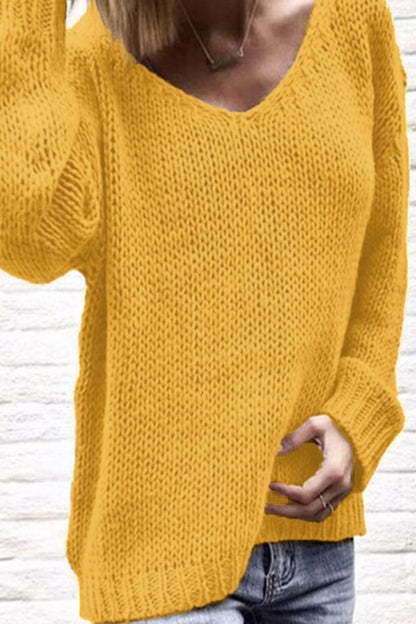 Thoughtfully Designed Jumper