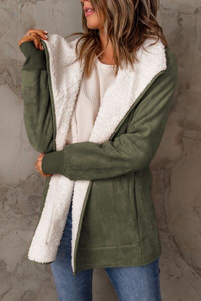 Classic Vintage Jacket