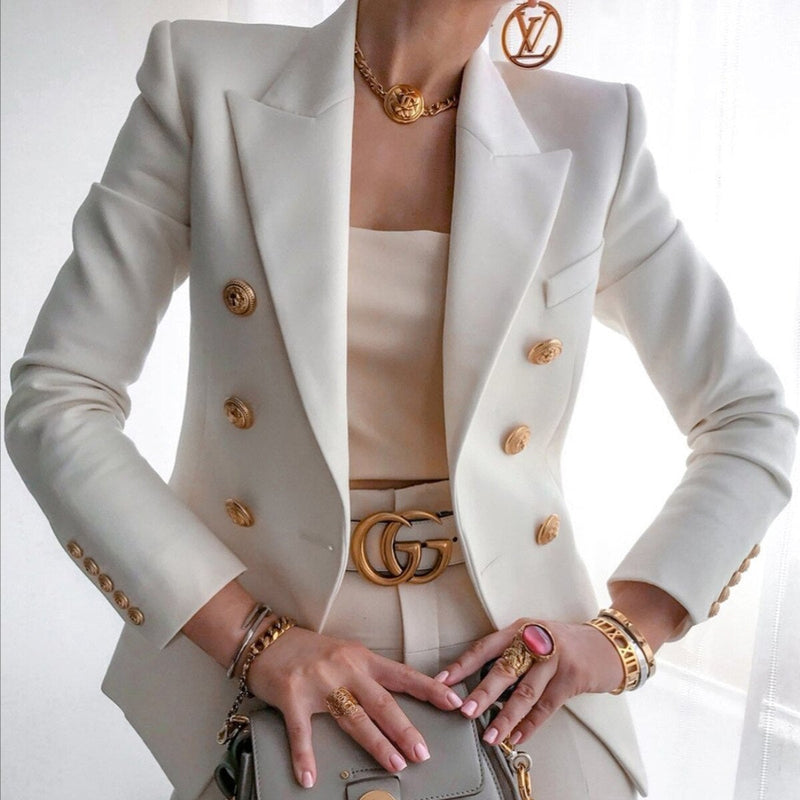 Beautifully Crafted Jacket