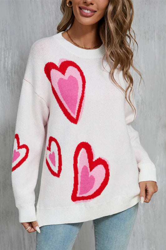 Gracefully Designed Jumper
