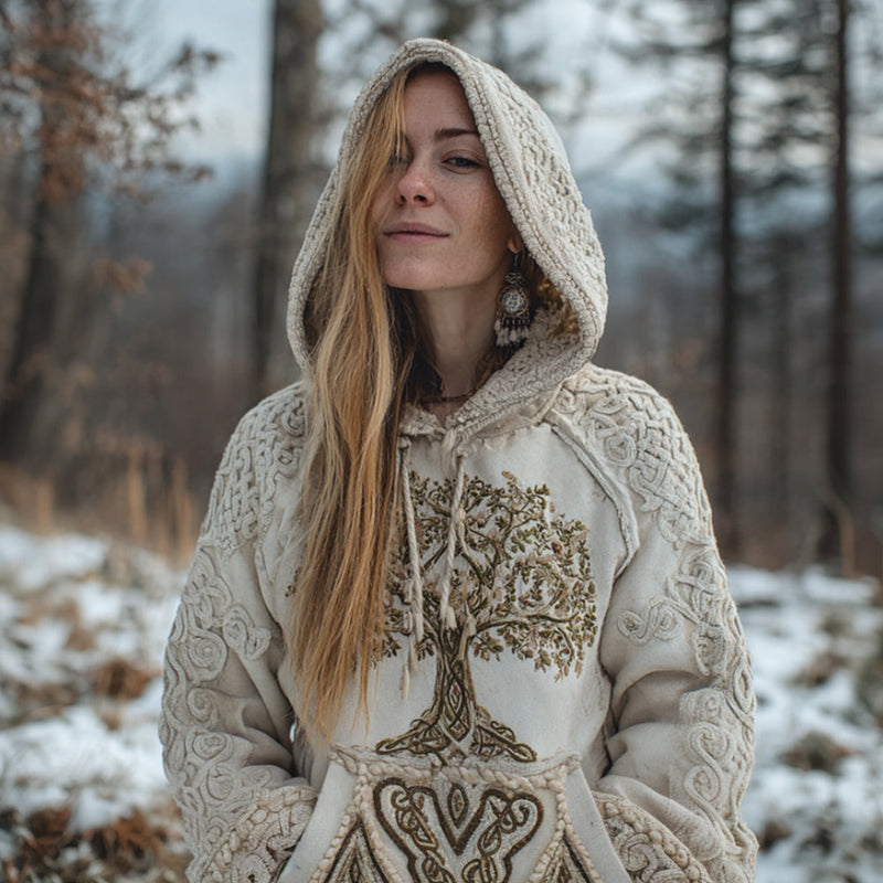 Beautifully Crafted Jumper