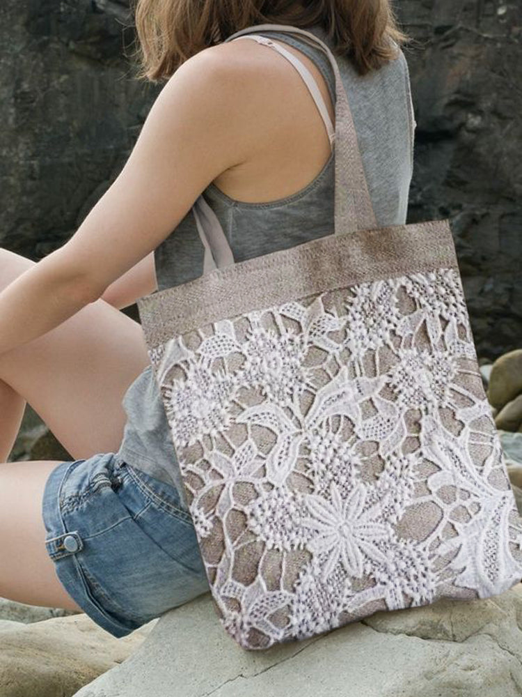 Vintage Inspired Bag