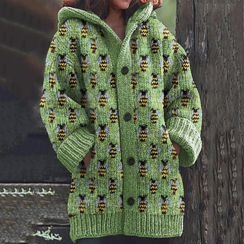 Vintage Inspired Cardigan