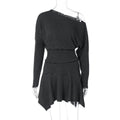 Sophisticated Garment with a Clean Classic Look