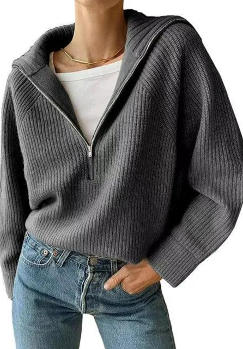 Classic Vintage Jumper