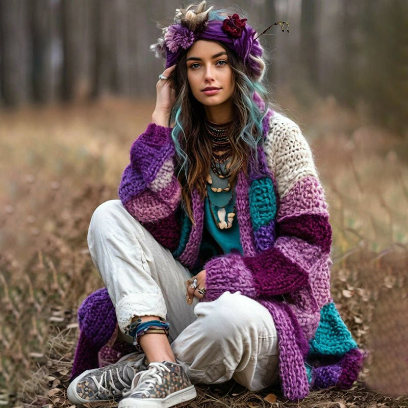 Beautifully Crafted Cardigan