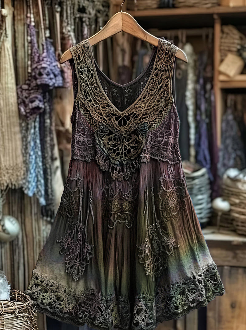 Thoughtfully Designed Top