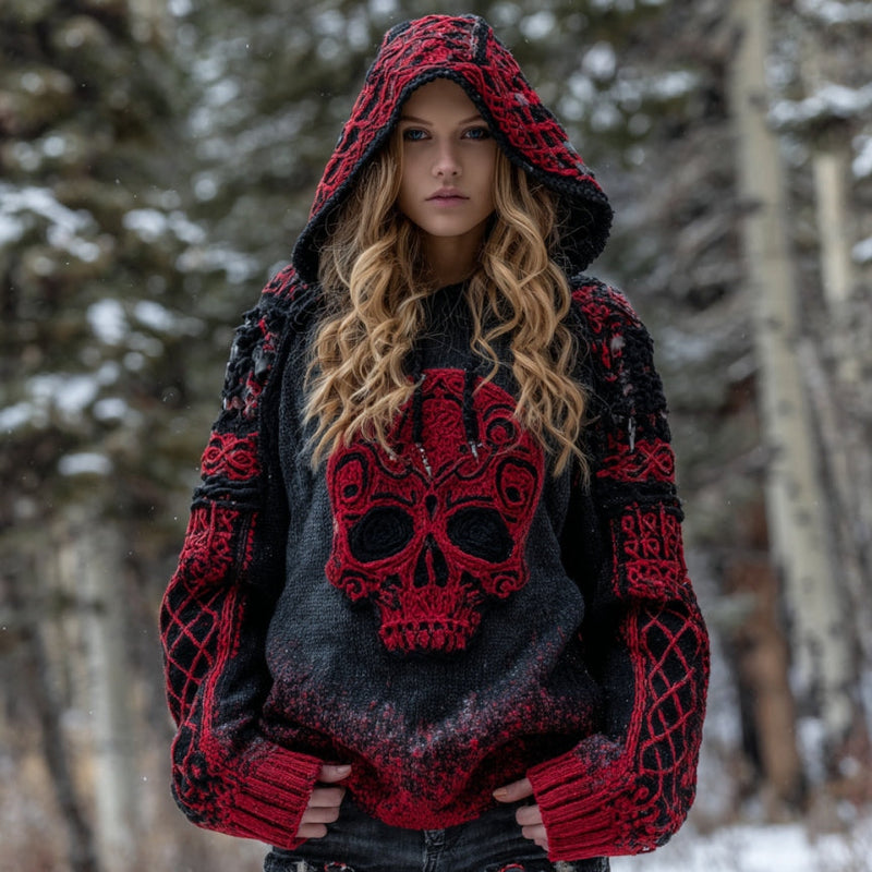 Elegantly Designed Jumper