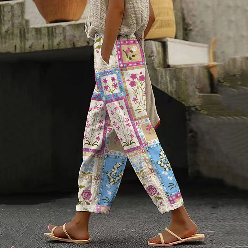 Beautifully Crafted Trousers