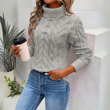 Classic Designed Jumper