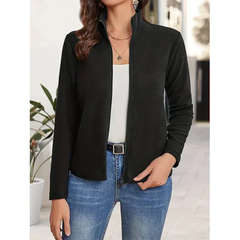Thoughtfully Designed Jacket