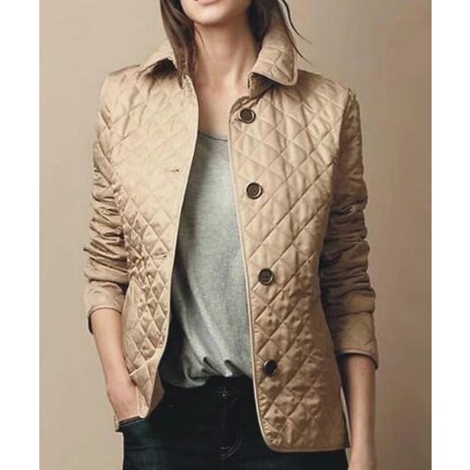 Elegantly Designed Coat