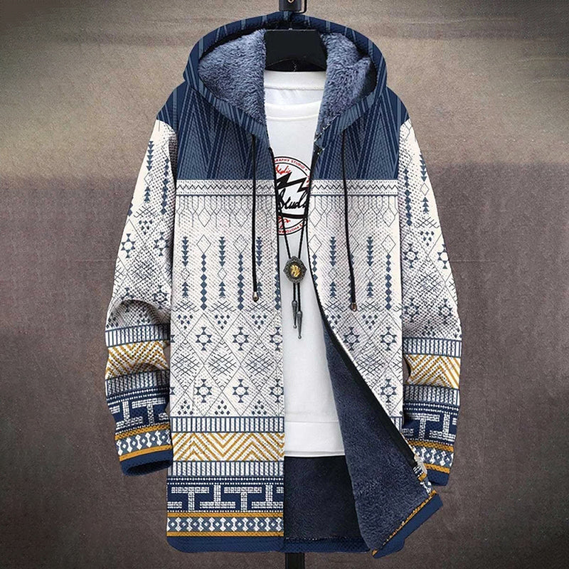 Classic Designed Cardigan