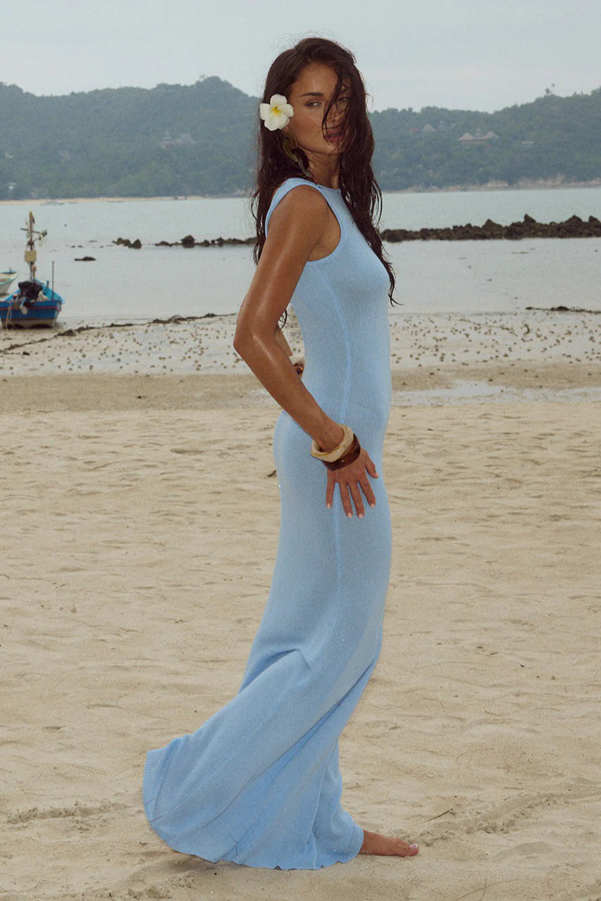 Light blue