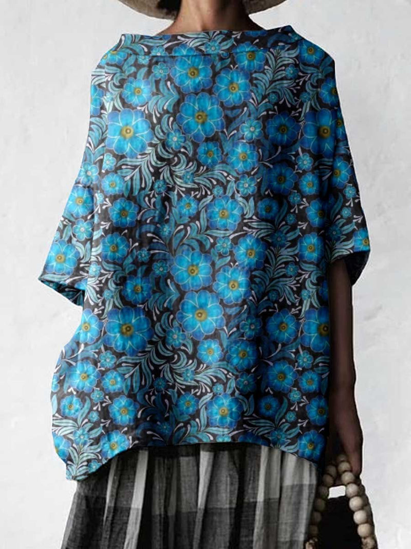 Classic Vintage Top