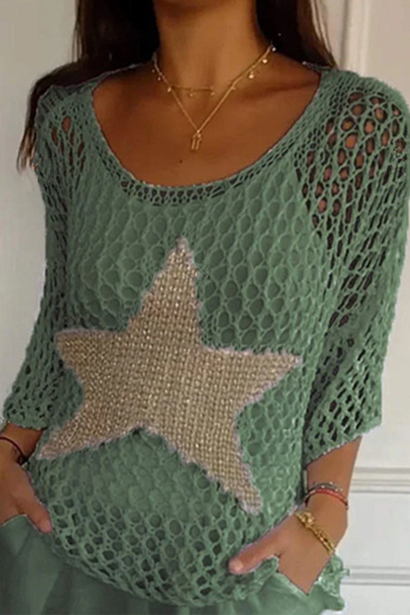 Vintage Inspired Jumper