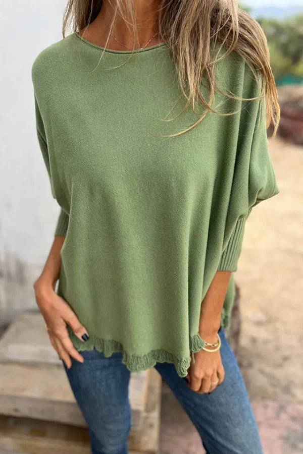 Classic Vintage Jumper