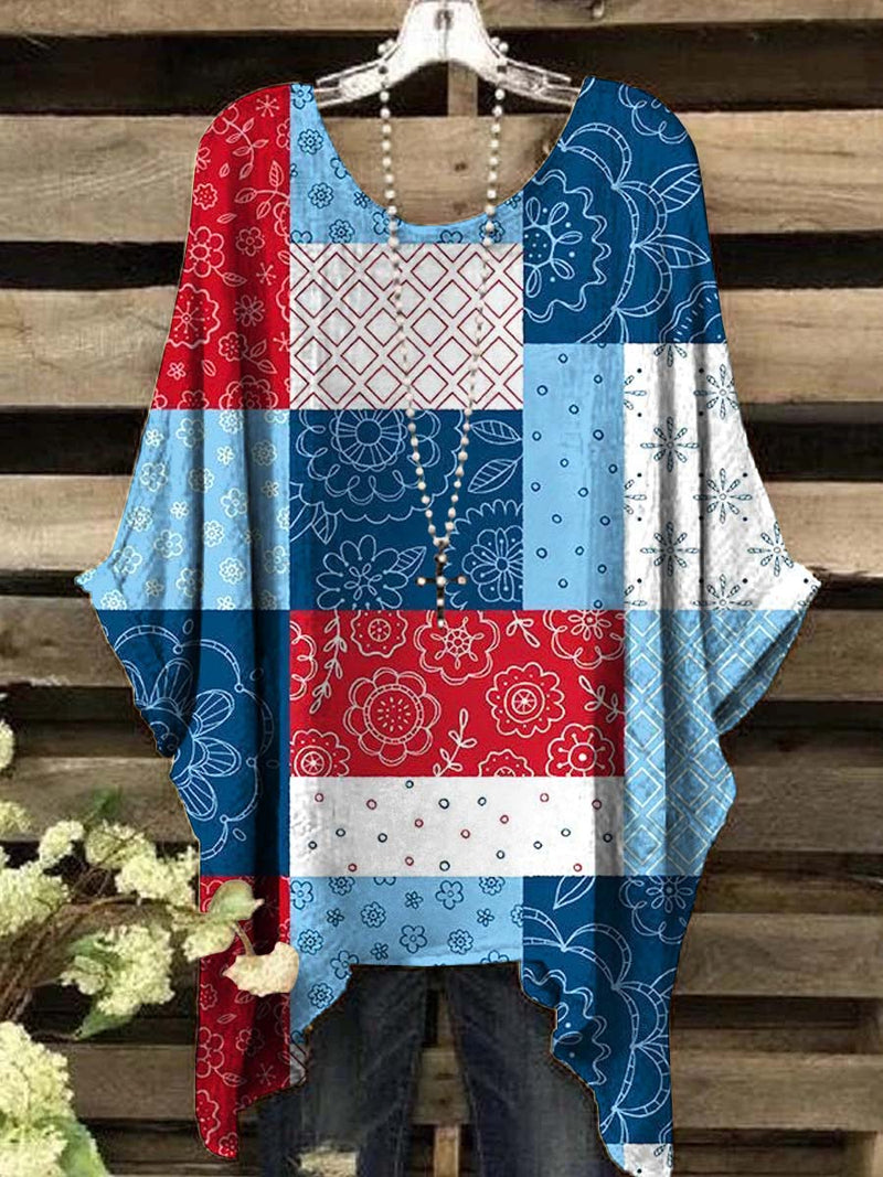Beautifully Crafted Top