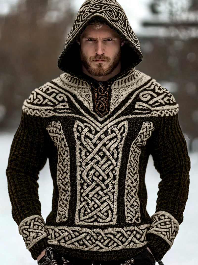 Gracefully Designed Jumper
