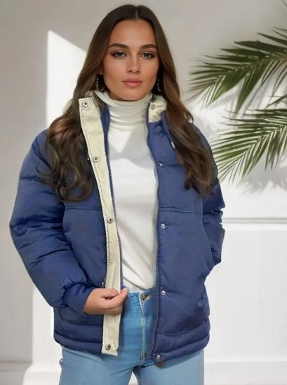 Classic Vintage Coat