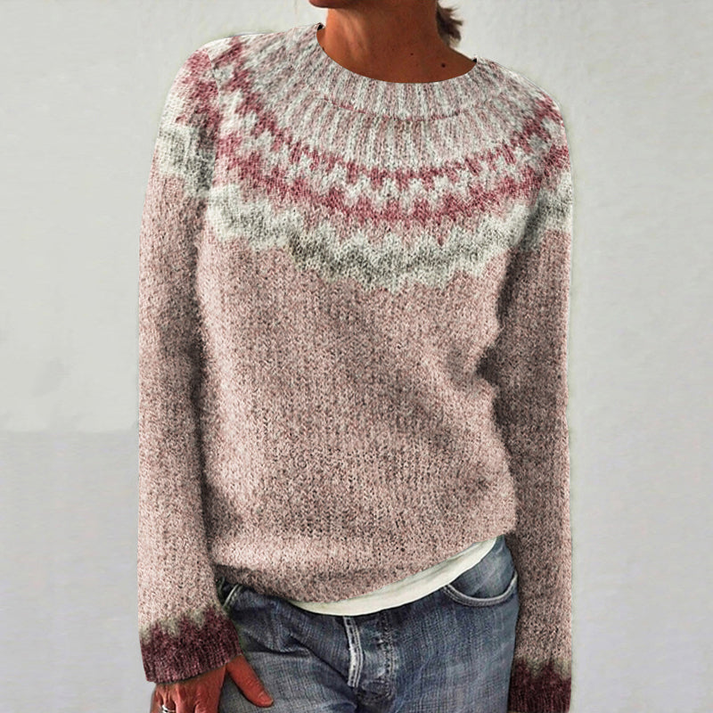 Vintage Inspired Jumper