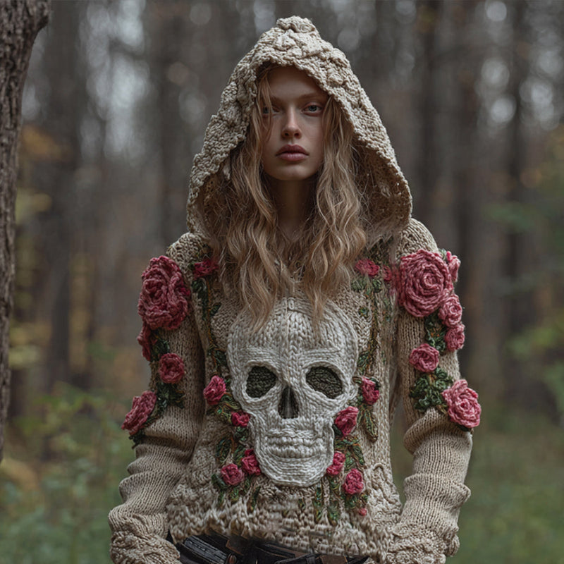 Classic Designed Jumper
