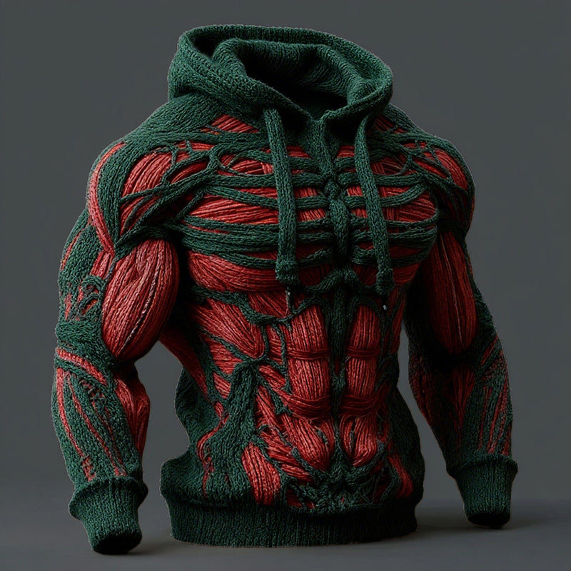 Elegantly Designed Jumper