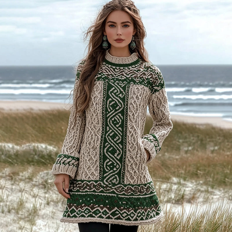 Beautifully Crafted Jumper
