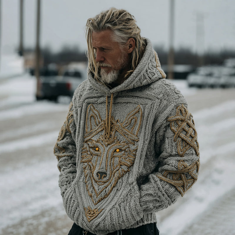Thoughtfully Designed Jumper