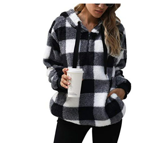 Gracefully Designed Jumper