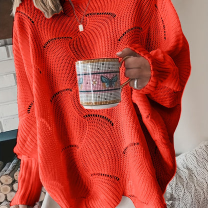 Beautifully Crafted Jumper
